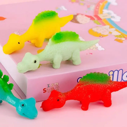 DinoFling™ | Jurassic Abenteuer direkt an deinen Fingerspitzen! Mivoza Deutschland