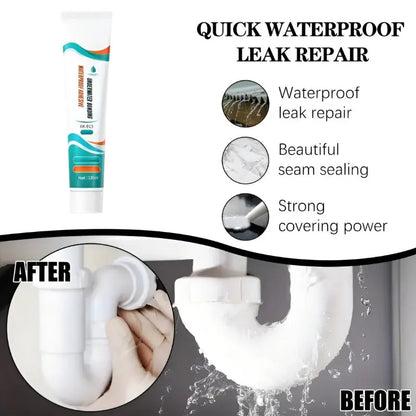 DiveSeal™ | Der ideale Klebstoff für Unterwasserprojekte! Mivoza Deutschland