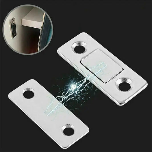 DoorCloser™ Stanzfreier Magnetischer Türschließer Mivoza Deutschland