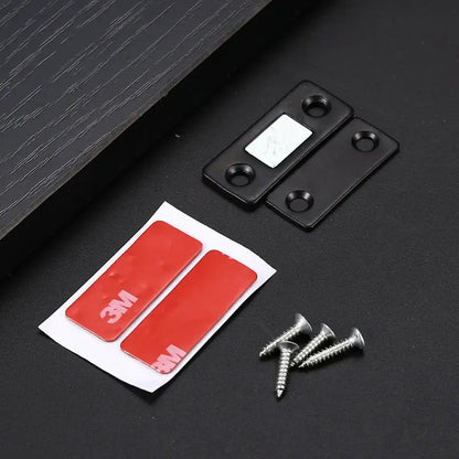 DoorCloser™ Stanzfreier Magnetischer Türschließer Mivoza Deutschland