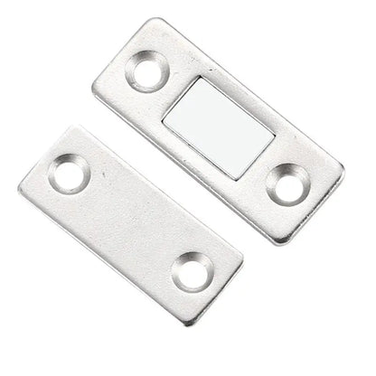 DoorCloser™ Stanzfreier Magnetischer Türschließer Mivoza Deutschland