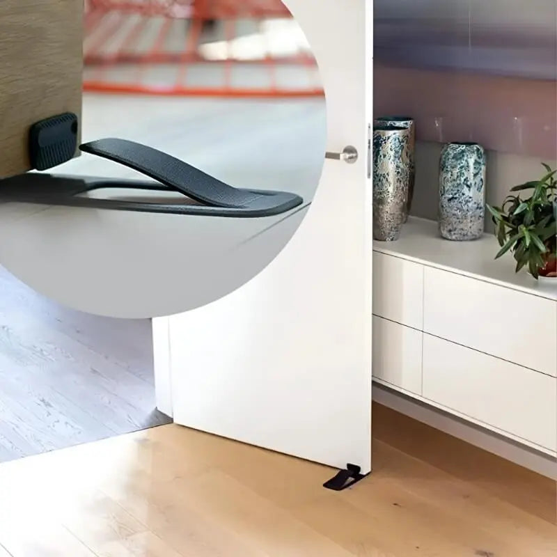 DoorStopper™ Feder Innovativer Türstopper Mivoza Deutschland