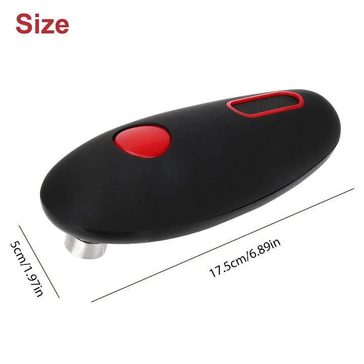 Dosenöffner automatisch — Einzigartige Erfahrung beim Öffnen von Dosen Mivoza Deutschland