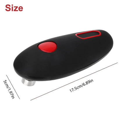 Dosenöffner automatisch — Einzigartige Erfahrung beim Öffnen von Dosen Mivoza Deutschland