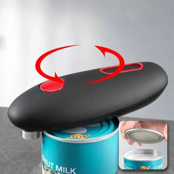 Dosenöffner automatisch — Einzigartige Erfahrung beim Öffnen von Dosen Mivoza Deutschland