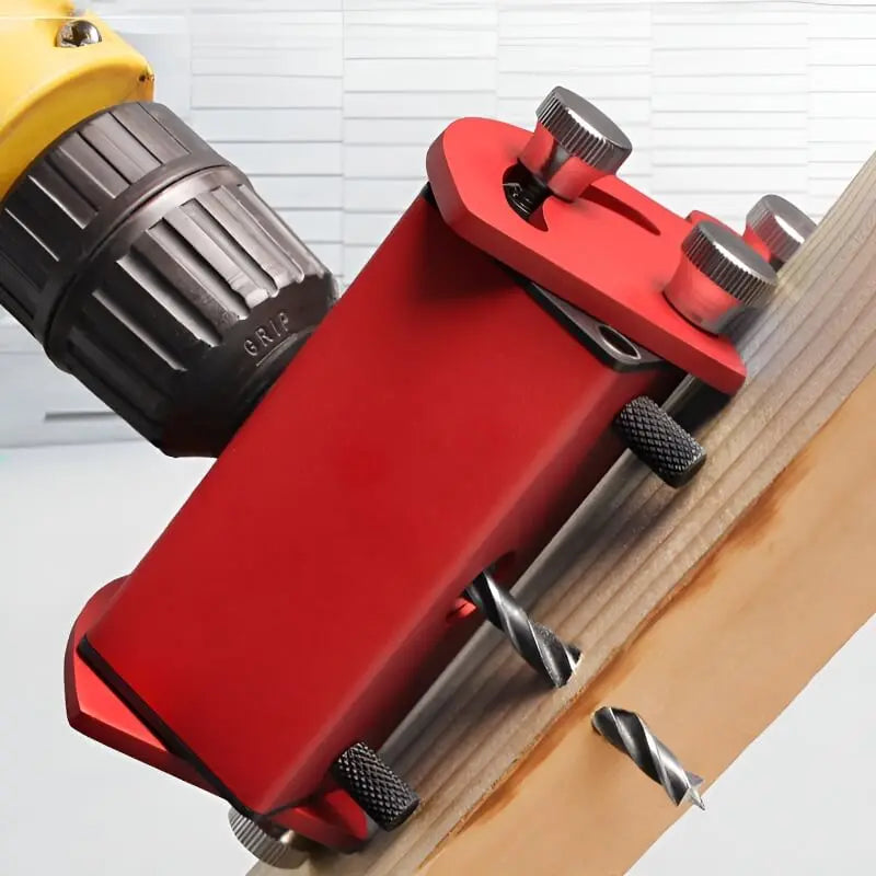 DrillGuide™ Bohrer-Winkelführung Mivoza Deutschland