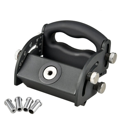 DrillGuide™ Bohrer-Winkelführung Mivoza Deutschland