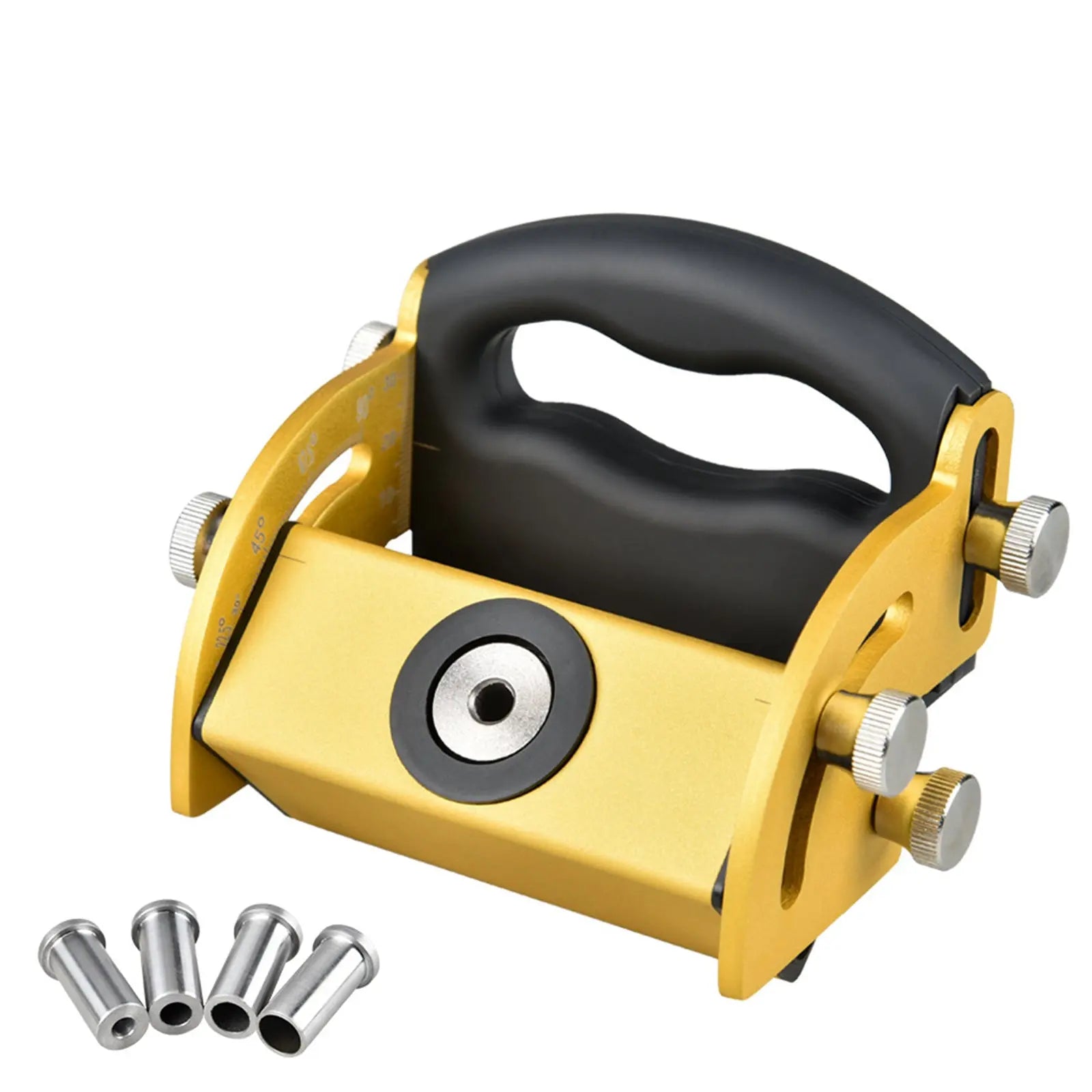 DrillGuide™ Bohrer-Winkelführung Mivoza Deutschland