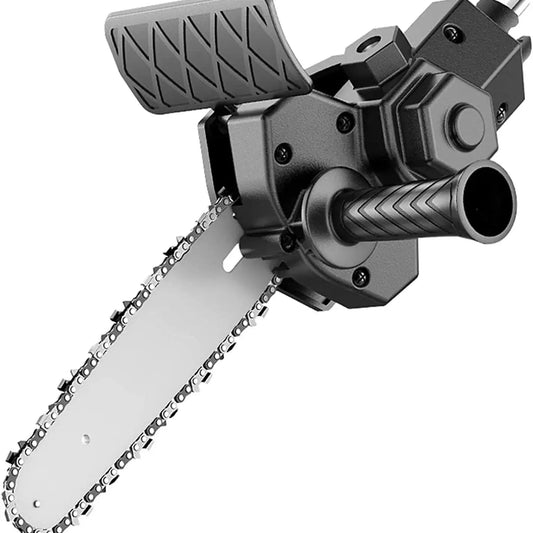 DrillPro™️ Elektrischer Kettensägen Bohrer-Konverter Mivoza Deutschland