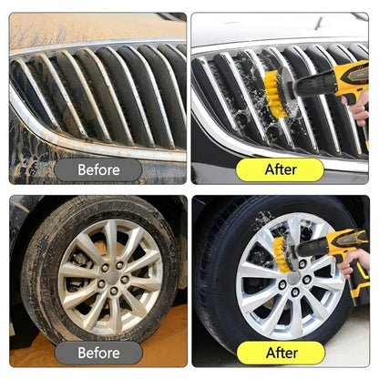 DrillScrub™ | Du musst nicht mit der Hand schrubben! Mivoza Deutschland
