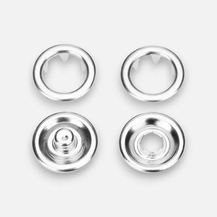 Druckknopf-Zangen-Set Mivoza Deutschland