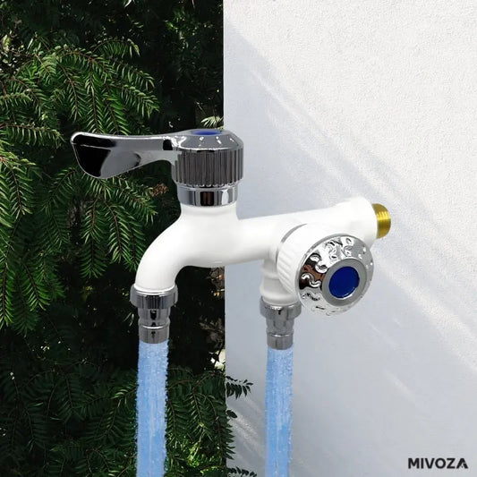 DuoAqua™ | Doppelt so viel Fluss, doppelt so viel Komfort! Mivoza Deutschland