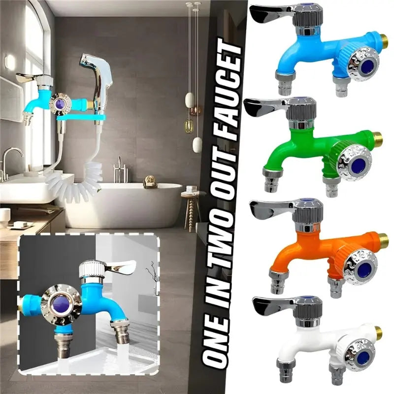 DuoAqua™ | Doppelt so viel Fluss, doppelt so viel Komfort! Mivoza Deutschland