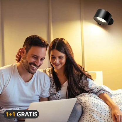 Easy Wandleuchte Mivoza Deutschland