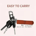 Edelstahl-Ohrreinigungsset – Für sichere & gründliche Reinigung Mivoza Deutschland