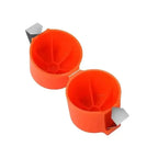 Eieröffner & Eigelb-Trenner (1+1 Gratis) Mivoza Deutschland