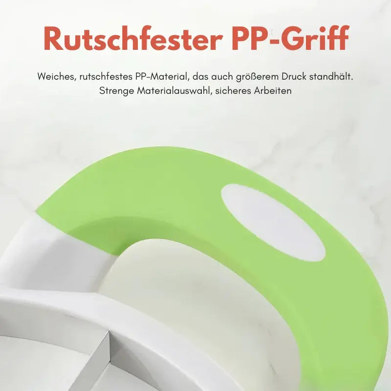 Effizienter Wassermelonenschneider - Schneidegerät aus Edelstahl Mivoza Deutschland