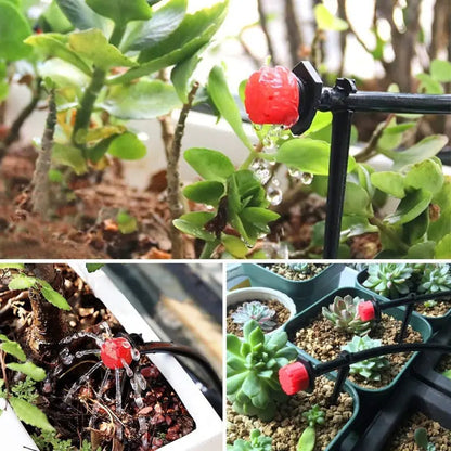 Einstellbares System zur Gartenbewässerung Mivoza Deutschland