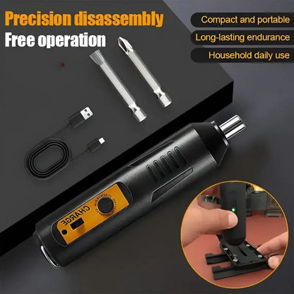 ElectricScrew™ Sofortiges Lösen oder Befestigen von Schrauben! Mivoza Deutschland