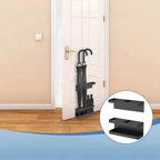 Wand-Regenschirmhalter – Keine Pfützen Mehr im Flur