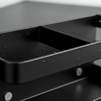 Wand-Regenschirmhalter – Keine Pfützen Mehr im Flur