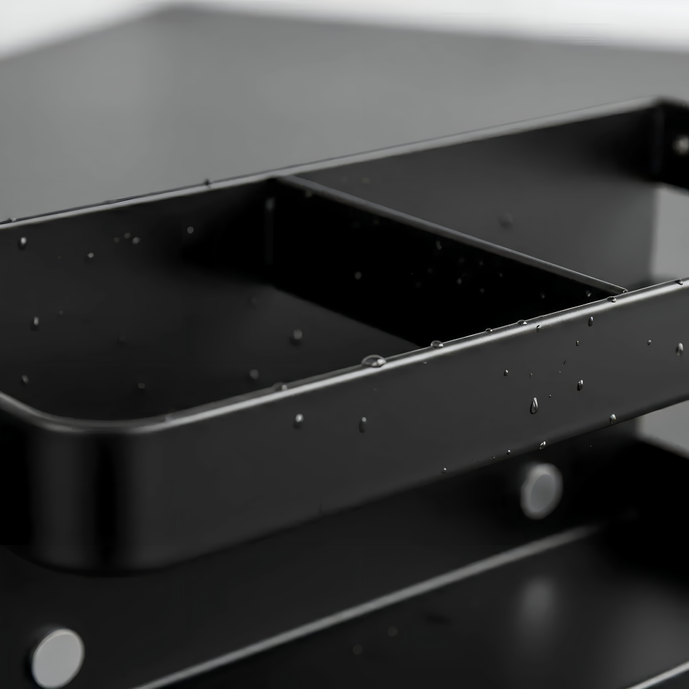 Wand-Regenschirmhalter – Keine Pfützen Mehr im Flur