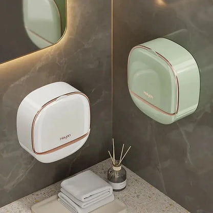 Elegante Wasserdichte Seifenschale mit Abtropffläche Mivoza Deutschland