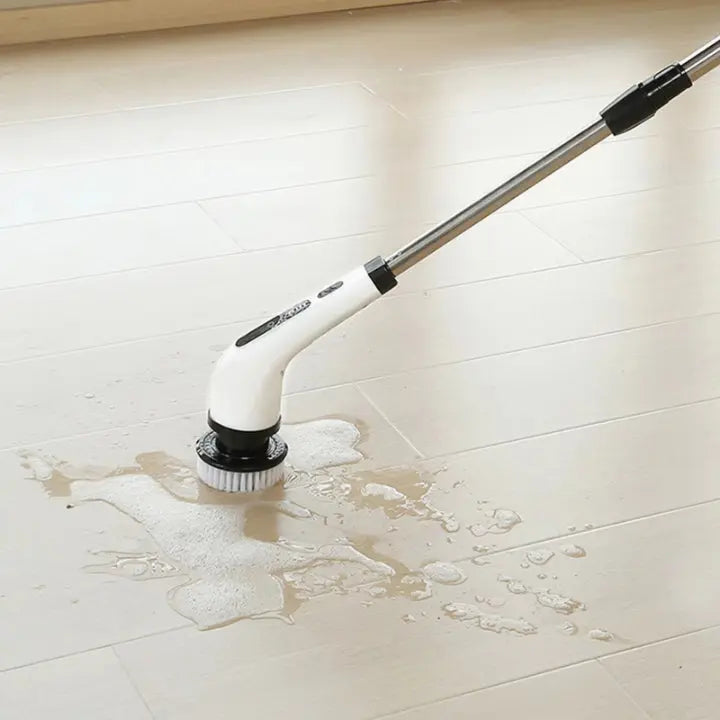 Elektrische Reinigungsbürste Set Mivoza Deutschland