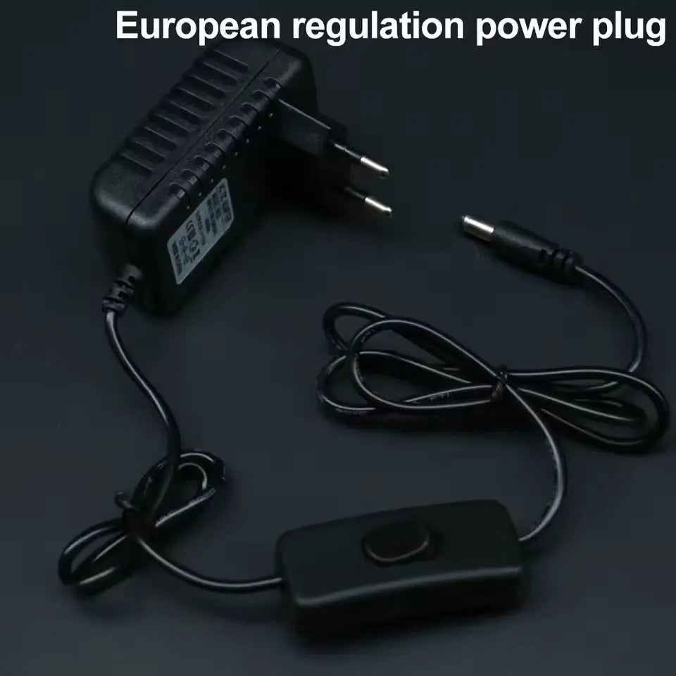 Elektrischer Schaumstoff-Schneidestift — Perfekt für Modell- & Schilderbau Mivoza Deutschland
