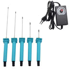 Elektrischer Schaumstoff­schneider – präzises & müheloses Arbeiten Mivoza Deutschland