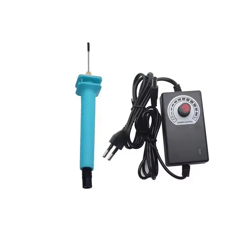 Elektrischer Schaumstoff­schneider – präzises & müheloses Arbeiten Mivoza Deutschland