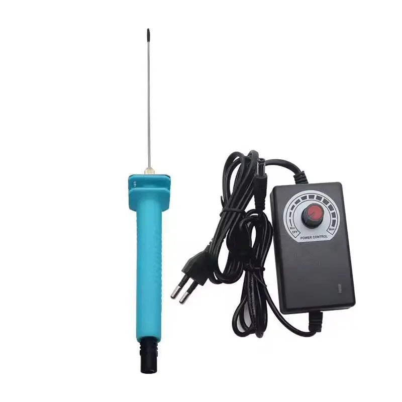 Elektrischer Schaumstoff­schneider – präzises & müheloses Arbeiten Mivoza Deutschland