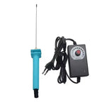 Elektrischer Schaumstoff­schneider – präzises & müheloses Arbeiten Mivoza Deutschland