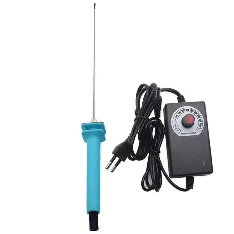 Elektrischer Schaumstoff­schneider – präzises & müheloses Arbeiten Mivoza Deutschland