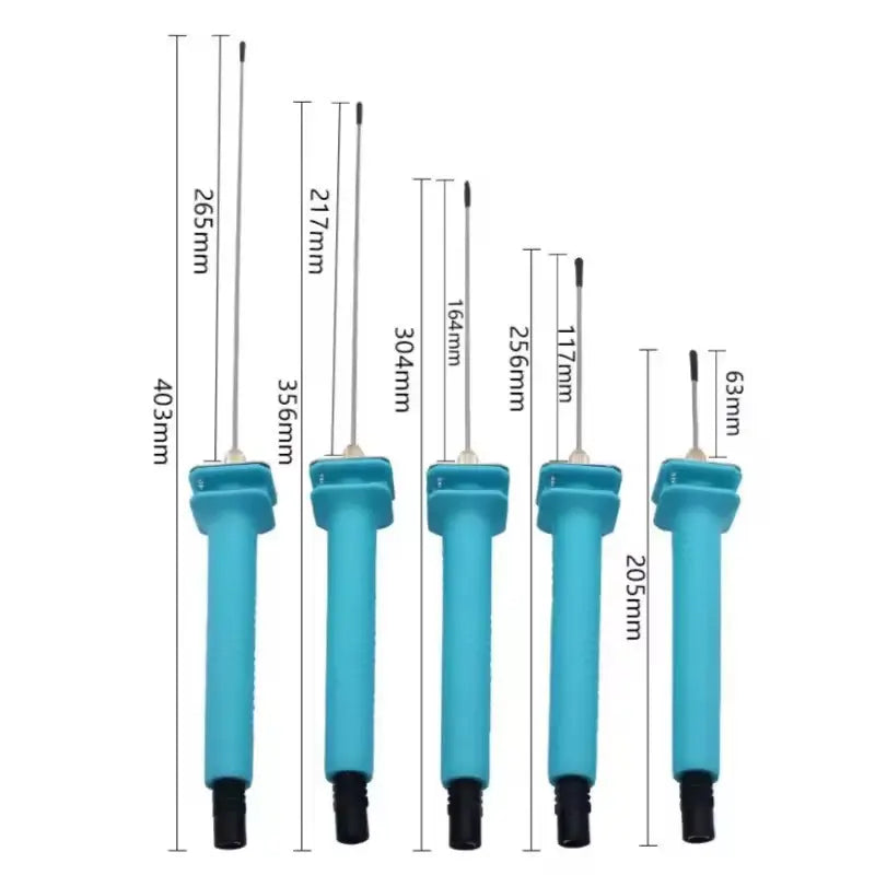 Elektrischer Schaumstoff­schneider – präzises & müheloses Arbeiten Mivoza Deutschland