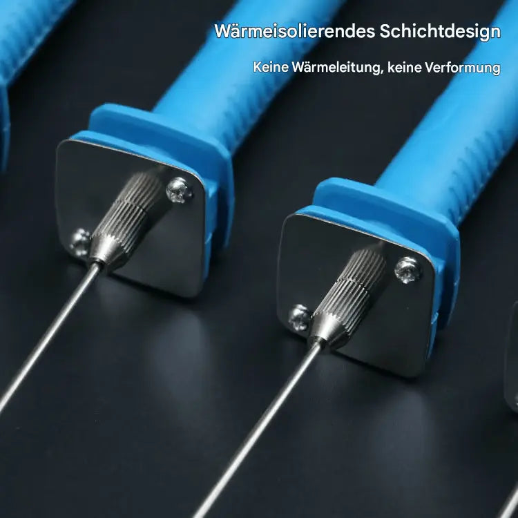 Elektrischer Schaumstoffschneider – Präzise, Mühelos & Sicher Mivoza Deutschland