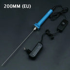 Elektrischer Schaumstoffschneider – Präzise, Mühelos & Sicher Mivoza Deutschland