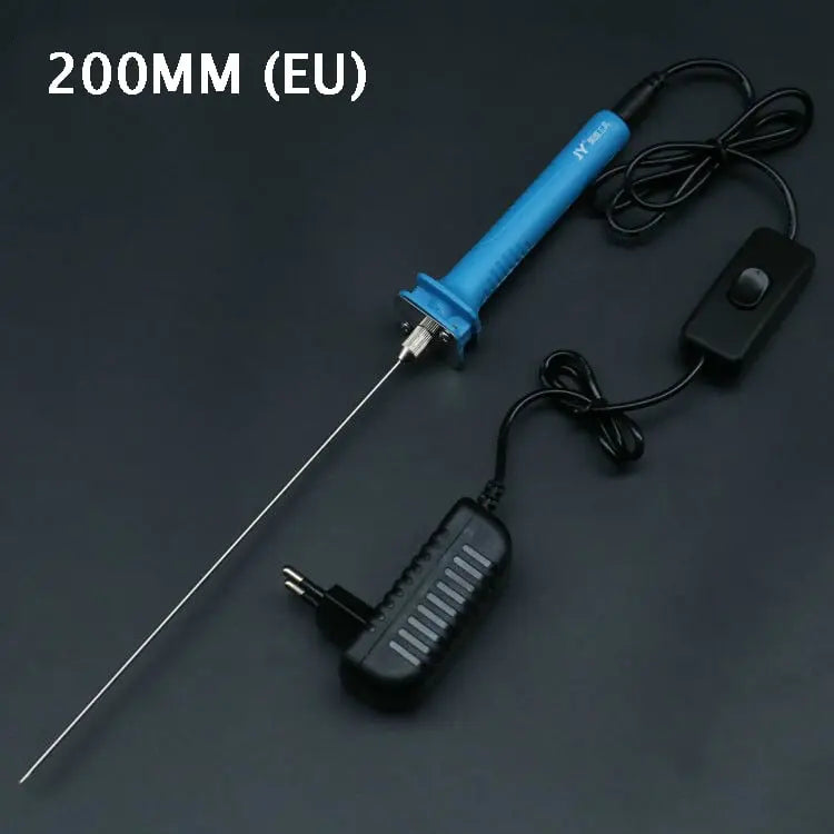 Elektrischer Schaumstoffschneider – Präzise, Mühelos & Sicher Mivoza Deutschland