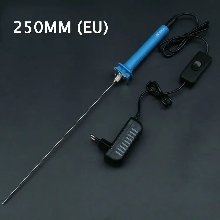 Elektrischer Schaumstoffschneider – Präzise, Mühelos & Sicher Mivoza Deutschland