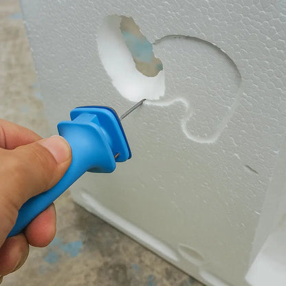 Elektrischer Schaumstoffschneider – präzise, glatte Schnitte ohne Mühe Mivoza Deutschland