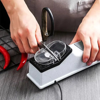 Elektrischer messerschärfer Mivoza Deutschland