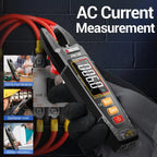 Elektrisches Multimeter — präzise Messungen für Ihre Sicherheit Mivoza Deutschland