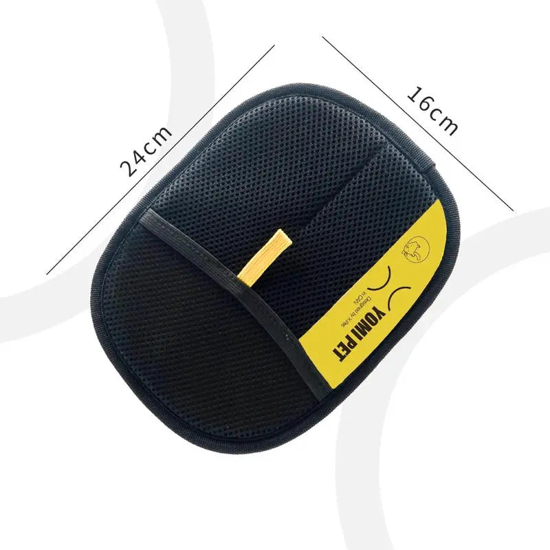 Elektrostatische Tierhaarentfernungs Mivoza Deutschland