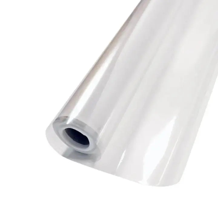 Elektrostatische Wandaufkleber – Transparent & Wiederverwendbar Mivoza Deutschland