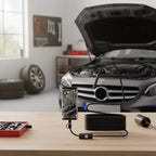 Endoskop-Kamera Plug-and-Play Mivoza Deutschland