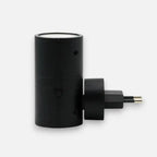 Energiesparende LED-Steckdosen-Nachtlampe — Niedriger Verbrauch spart Geld Mivoza Deutschland