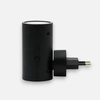 Energiesparende LED-Steckdosen-Nachtlampe — Niedriger Verbrauch spart Geld Mivoza Deutschland