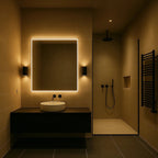 Energiesparende LED-Steckdosen-Nachtlampe — Niedriger Verbrauch spart Geld Mivoza Deutschland