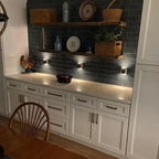 Energiesparende LED-Steckdosen-Nachtlampe — Niedriger Verbrauch spart Geld Mivoza Deutschland