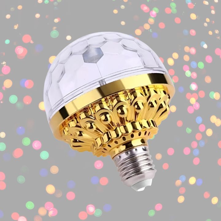 DiscoBall™ Verabschiede dich von langweiligen Versammlungen!